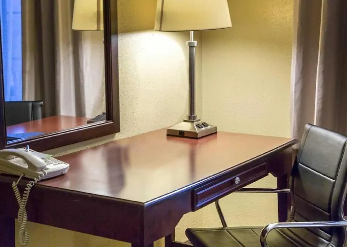 Comfort Inn Shreveport I-49