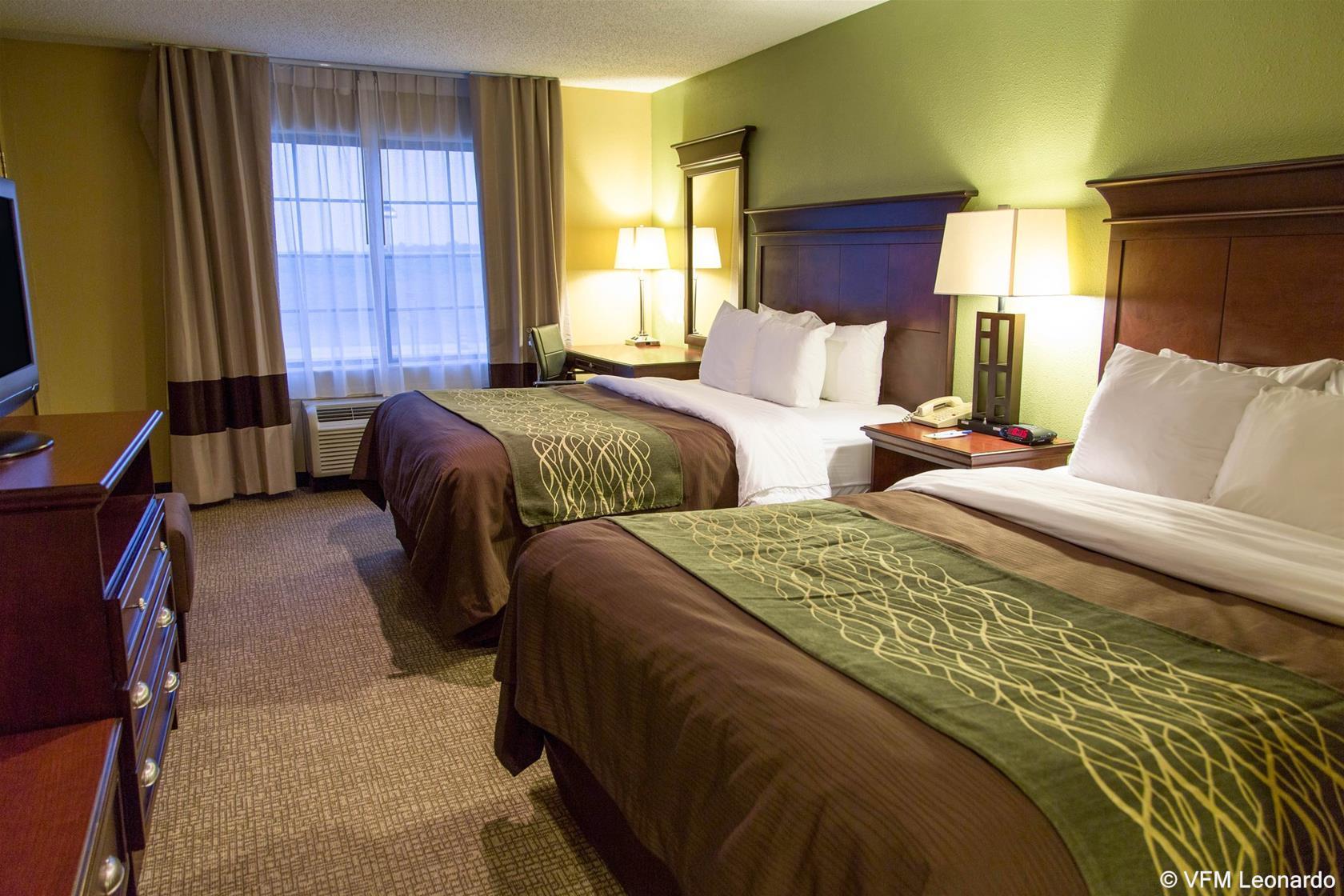 Hotel Comfort I-49 Shreveport
