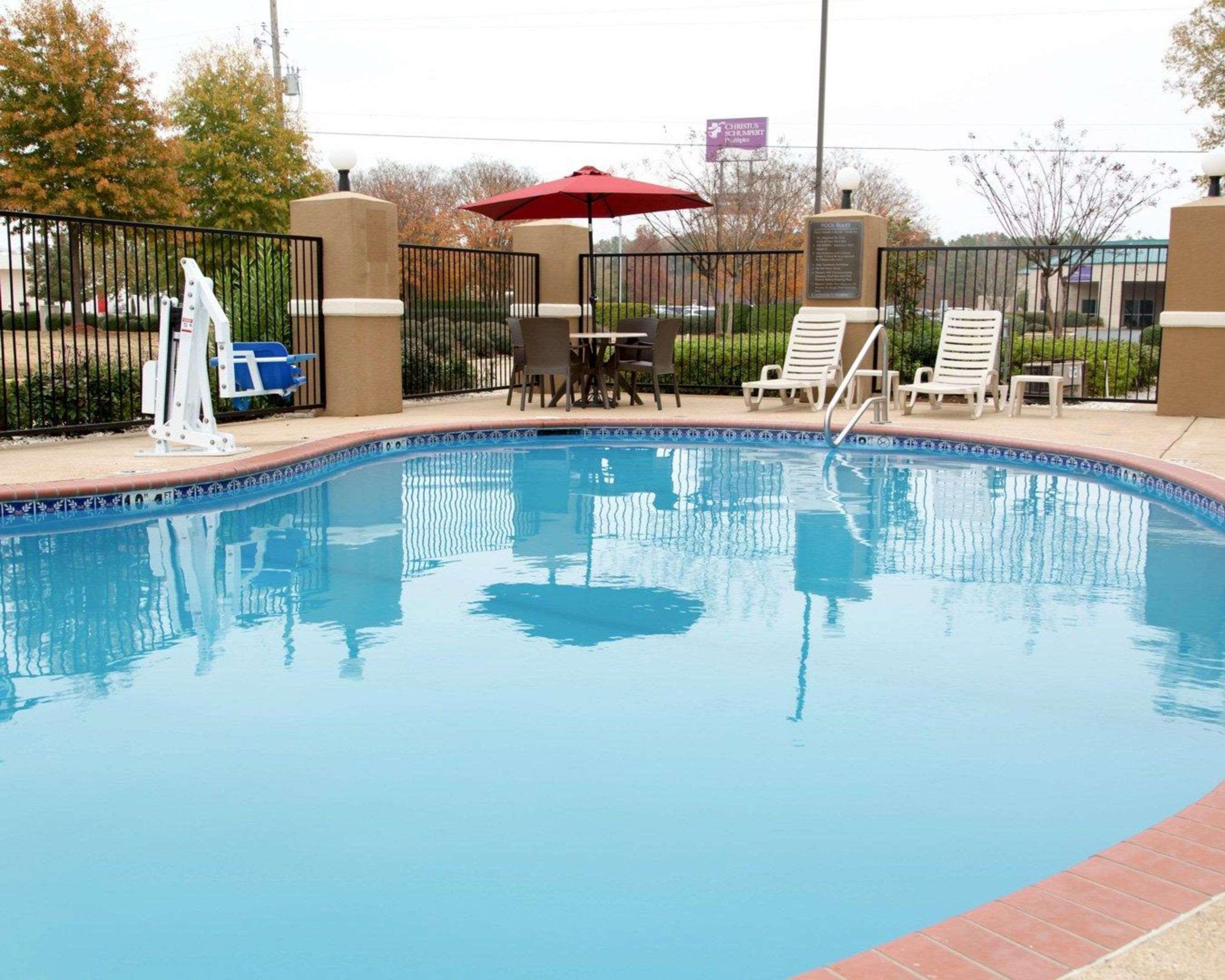 Hotel Comfort I-49 Shreveport