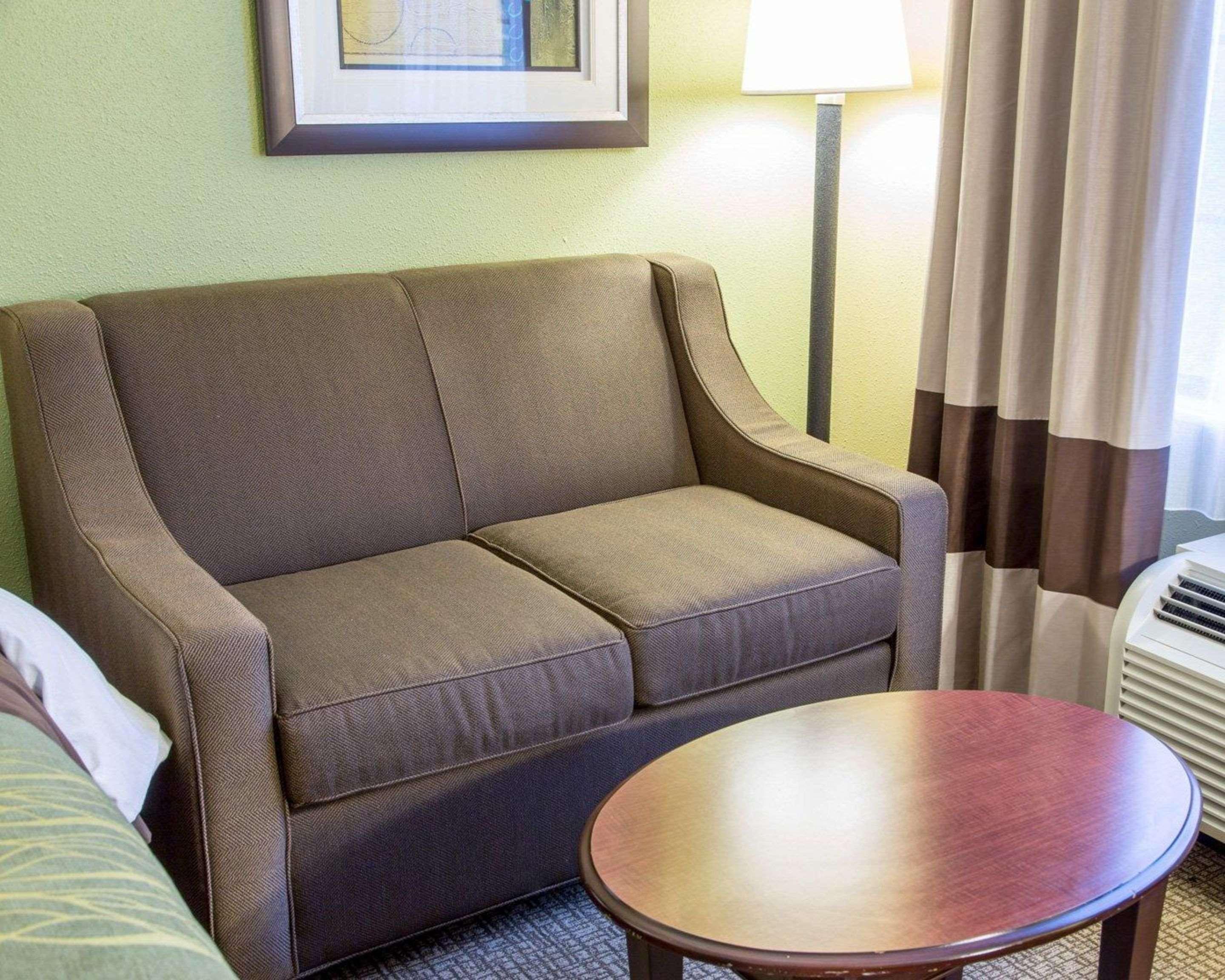 Hotel Comfort I-49 Shreveport