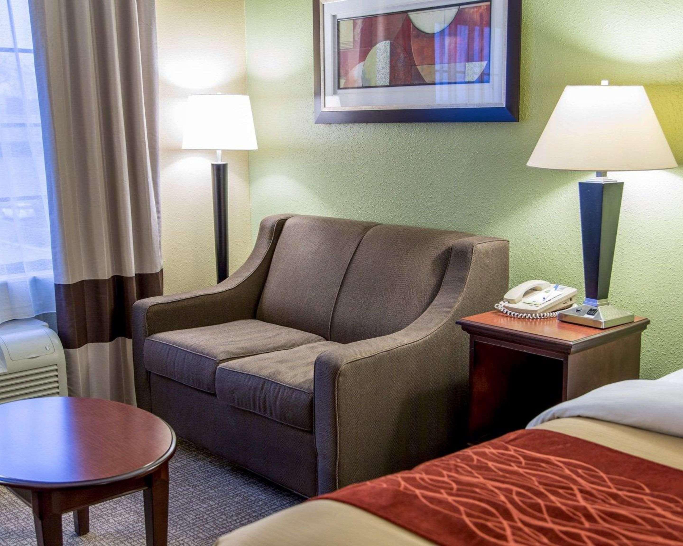 Hotel Comfort I-49 Shreveport