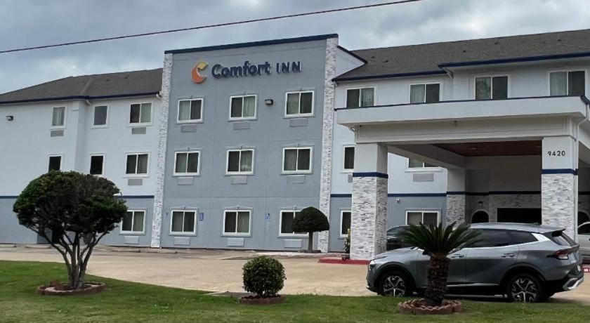 Comfort I-49 2* Shreveport