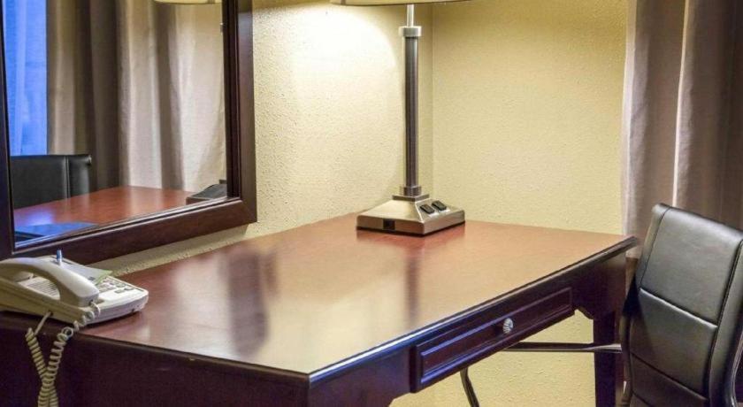 Comfort I-49 Hotel Shreveport