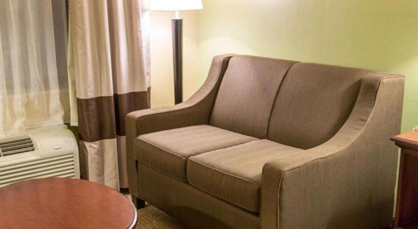 Hotel Comfort I-49 Shreveport