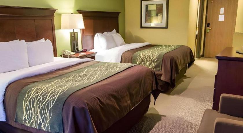 Hotel Comfort I-49 Shreveport
