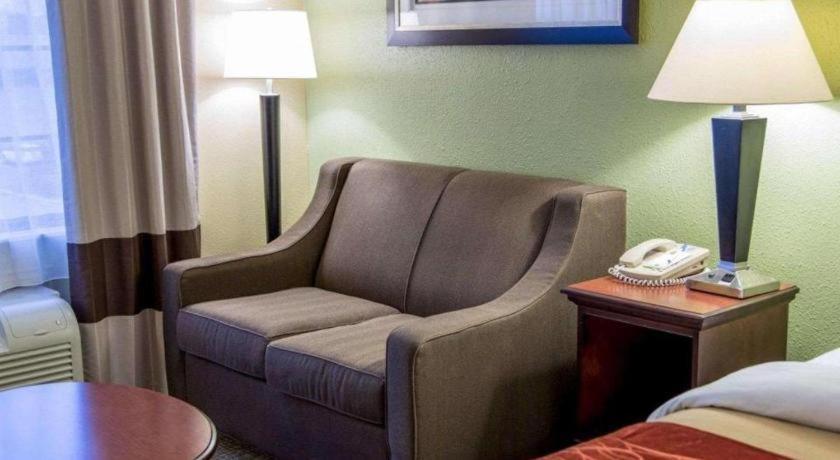 Comfort I-49 2*