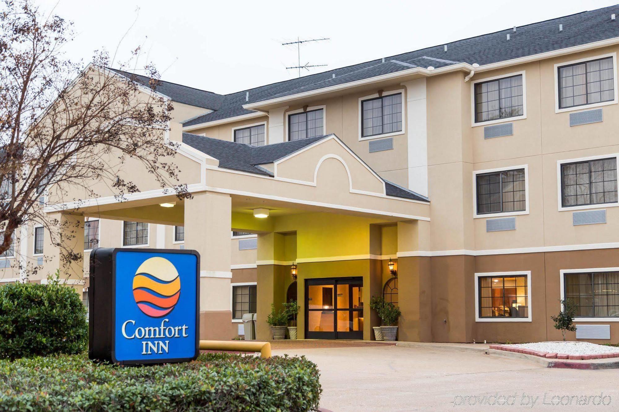 Hotel Comfort I-49