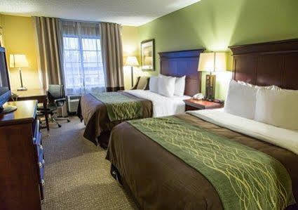 Comfort I-49 2* Shreveport