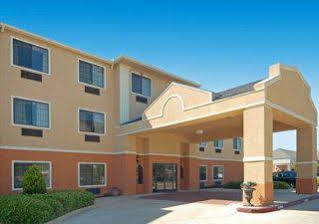 Comfort I-49 Hotel 2*