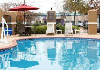 Comfort I-49 Hotel