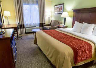 Comfort I-49 2* Shreveport
