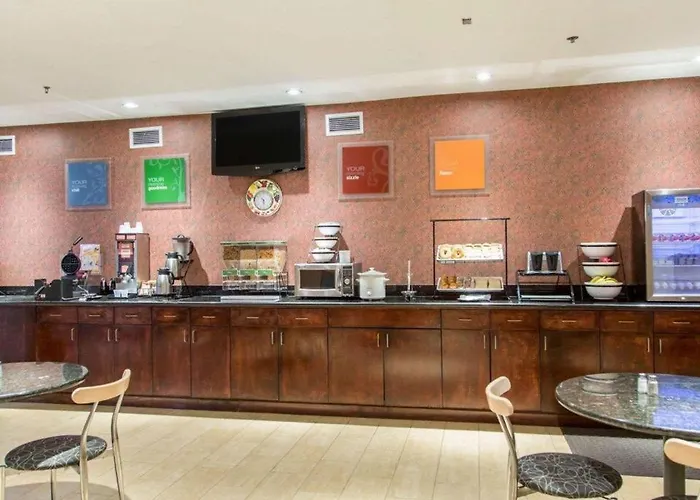Comfort Inn Shreveport I-49