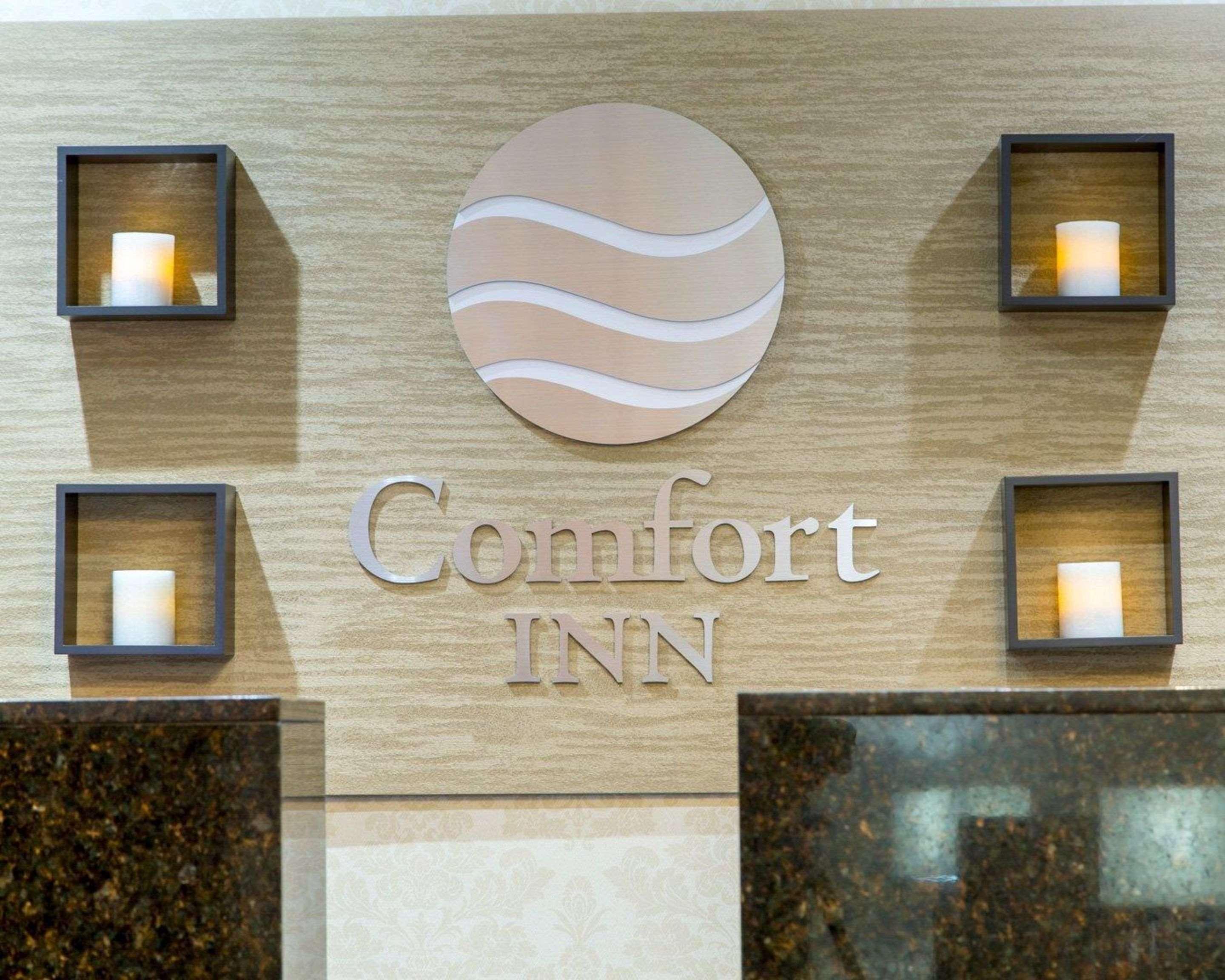 Hotel Comfort I-49 Shreveport