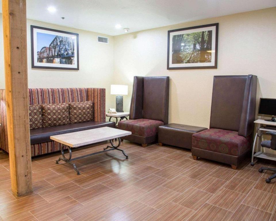 Hotel Comfort I-49 Shreveport