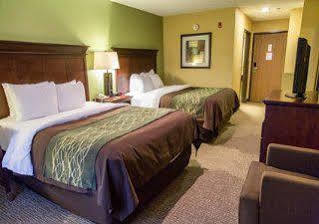 Hotel Comfort I-49 Shreveport